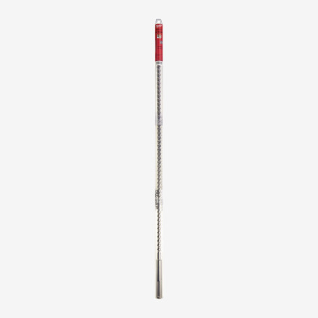 Бур SDS-MAX MILWAUKEE, Ø16x940x800мм