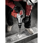 Бур SDS-MAX MILWAUKEE, Ø20x520x400мм