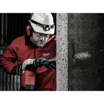 Бур SDS-MAX MILWAUKEE, Ø20x520x400мм
