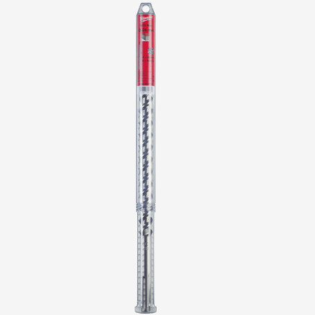 Бур SDS-MAX MILWAUKEE, Ø25x520x400мм