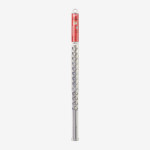Бита SHOCKWAVE MILWAUKEE, Hex12, 25мм, (2шт)