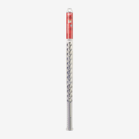 Бита SHOCKWAVE MILWAUKEE, Hex12, 25мм, (2шт)