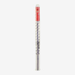 Бита SHOCKWAVE MILWAUKEE, SL1, 2x6, 5, 25мм, (2шт)