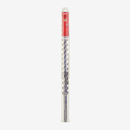 Бита SHOCKWAVE MILWAUKEE, SL1, 2x6, 5, 25мм, (2шт)
