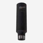 Головка ShW 1/2'' MILWAUKEE удлиненная, 8мм Головка ShW 1/2'' MILWAUKEE удлиненная, 8мм