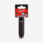 Головка ShW 1/2'' MILWAUKEE удлиненная, 11мм Головка ShW 1/2'' MILWAUKEE удлиненная, 11мм