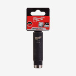 Головка ShW 1/2'' MILWAUKEE удлиненная, 12мм Головка ShW 1/2'' MILWAUKEE удлиненная, 12мм