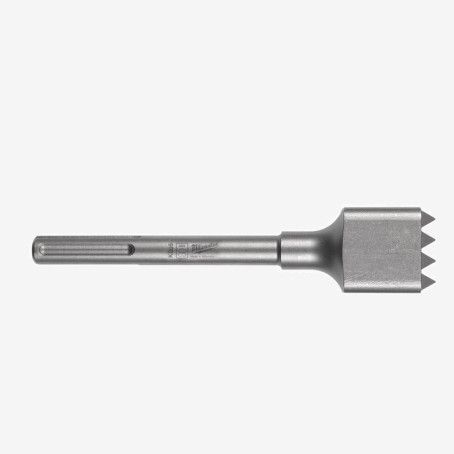 Насадка SDS-MAX MILWAUKEE для обробки поверхні 50х50 мм