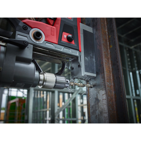 Свердло по металу HSS-Co MILWAUKEE DIN338, Ø7,0мм Свердло по металу HSS-Co MILWAUKEE DIN338, Ø7,0мм