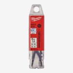 Сверло по металлу HSS-R MILWAUKEE DIN338, Ø1,0мм, (10шт) Сверло по металлу HSS-R MILWAUKEE DIN338, Ø1,0мм, (10шт)