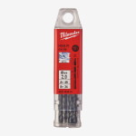 Сверло по металлу HSS-R MILWAUKEE DIN338, Ø2,0мм, (10шт) Сверло по металлу HSS-R MILWAUKEE DIN338, Ø2,0мм, (10шт)