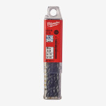 Сверло по металлу HSS-R MILWAUKEE DIN338, Ø4,0мм, (10шт) Сверло по металлу HSS-R MILWAUKEE DIN338, Ø4,0мм, (10шт)