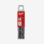 Сверло по металлу HSS-R MILWAUKEE DIN338, Ø6,0мм, (10шт)
