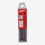 Сверло по металлу HSS-R MILWAUKEE DIN338, Ø7,0мм, (10шт) Сверло по металлу HSS-R MILWAUKEE DIN338, Ø7,0мм, (10шт)