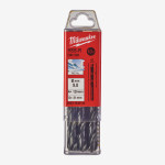 Сверло по металлу HSS-R MILWAUKEE DIN338, Ø9,0мм, (10шт) Сверло по металлу HSS-R MILWAUKEE DIN338, Ø9,0мм, (10шт)