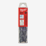 Сверло по металлу HSS-R MILWAUKEE DIN338, Ø11,0мм, (5шт)