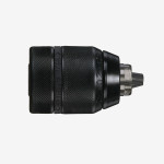 Патрон безключовий промисловий MILWAUKEE 1,5-13 1/2"х20 Патрон безключовий промисловий MILWAUKEE 1,5-13 1/2"х20