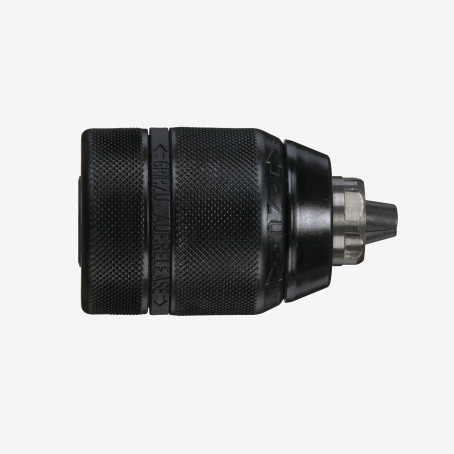 Патрон безключовий промисловий MILWAUKEE 1,5-13 1/2"х20 Патрон безключовий промисловий MILWAUKEE 1,5-13 1/2"х20