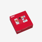Круг шлифовальный 6 отв. MILWAUKEE, Ø150мм, зерно 120, (25шт) Круг шлифовальный 6 отв. MILWAUKEE, Ø150мм, зерно 120, (25шт)