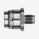 Адаптер для патрона перфораторов SDS-PLUS MILWAUKEE, FIXTEC - 1/2'' X 20 UNF 1