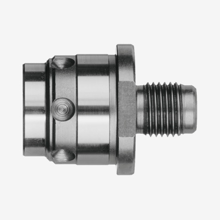 Адаптер для патрона перфораторов SDS-PLUS MILWAUKEE, FIXTEC - 1/2'' X 20 UNF 1