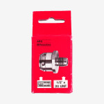 Адаптер для патрона перфораторов SDS-PLUS MILWAUKEE, FIXTEC - 1/2'' X 20 UNF 1