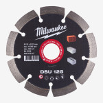 Диск алмазный MILWAUKEE DSU 150, Ø150мм