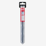 Сверло по металлу DIN338 HSS-R MILWAUKEE, Ø18х191/130мм