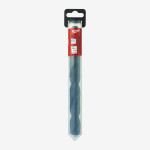 Сверло по металлу DIN338 HSS-R MILWAUKEE, Ø20х205/140мм