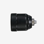 Патрон безключовий швидкозатискний MILWAUKEE 1,5-13 1/2"х20