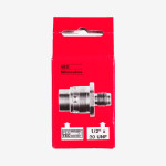 Адаптер для патрона перфораторов SDS-PLUS MILWAUKEE, FIXTEC - 1/2'' X 20 UNF 2 Адаптер для патрона перфораторов SDS-PLUS MILWAUKEE, FIXTEC - 1/2'' X 20 UNF 2