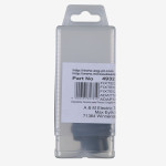 Перехідник MILWAUKEE FIXTEC М18х2,5-М16