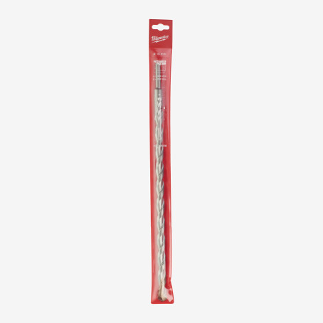 Сверло по бетону MILWAUKEE DIN 8039 Ø16x400 Сверло по бетону MILWAUKEE DIN 8039 Ø16x400