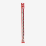 Сверло по бетону MILWAUKEE DIN 8039 Ø20x400 Сверло по бетону MILWAUKEE DIN 8039 Ø20x400