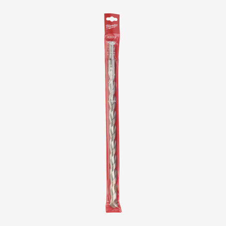Сверло по бетону MILWAUKEE DIN 8039 Ø20x400 Сверло по бетону MILWAUKEE DIN 8039 Ø20x400