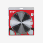 Диск алмазный MILWAUKEE DUH 230, Ø230мм