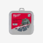 Диск алмазний Speedcross MILWAUKEE HUDD 125, Ø125мм Диск алмазний Speedcross MILWAUKEE HUDD 125, Ø125мм