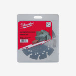 Диск алмазний Speedcross MILWAUKEE HUDD 150, Ø150мм