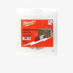 Диск алмазный Speedcross MILWAUKEE AUDD 125, Ø125мм