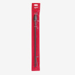 Хвостовик SDS-PLUS для коронок ТСТ (по бетону) MILWAUKEE, 370мм, (резьба М16)