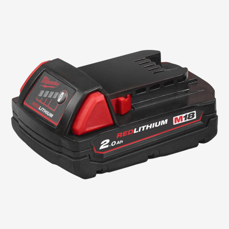 Аккумулятор MILWAUKEE, M18 B2 Аккумулятор MILWAUKEE, M18 B2