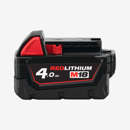 Аккумулятор MILWAUKEE, M18 B4 Аккумулятор MILWAUKEE, M18 B4