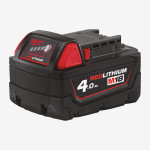 Аккумулятор MILWAUKEE, M18 B4 Аккумулятор MILWAUKEE, M18 B4