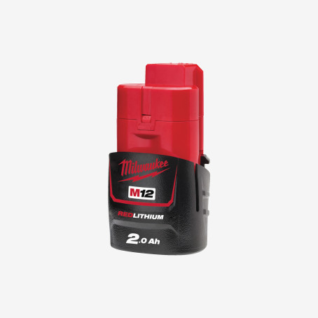 Акумулятор MILWAUKEE, M12 B2 Акумулятор MILWAUKEE, M12 B2