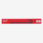Шток поршня з рукояткою для туби MILWAUKEE 600мл (для M12 PCG)