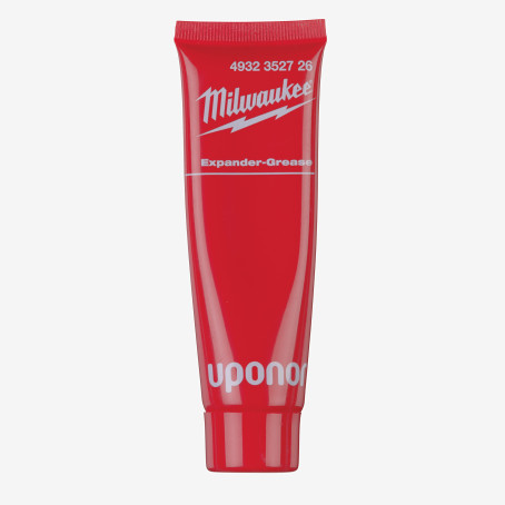 Головка розширювальна UPONOR Q&E MILWAUKEE, PXPH9.9-144/8