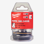 Головка расширительная UPONOR Q&E MILWAUKEE, PXPH16I-1406 Головка расширительная UPONOR Q&E MILWAUKEE, PXPH16I-1406