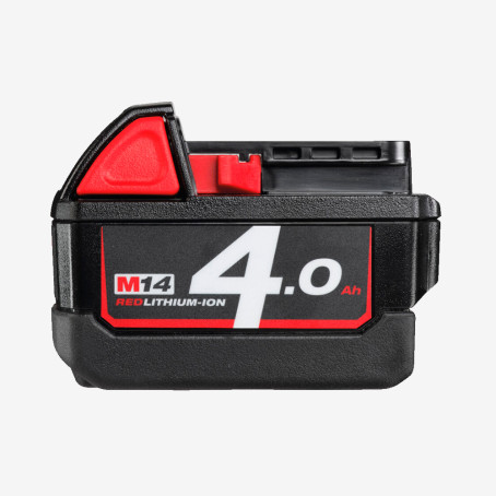 Аккумулятор MILWAUKEE, M14 B4 (4Ач) Аккумулятор MILWAUKEE, M14 B4 (4Ач)