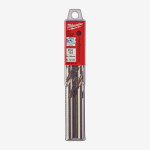 Сверло по металлу HSS-G MILWAUKEE DIN340, Ø13,0х205мм, (5шт) Сверло по металлу HSS-G MILWAUKEE DIN340, Ø13,0х205мм, (5шт)