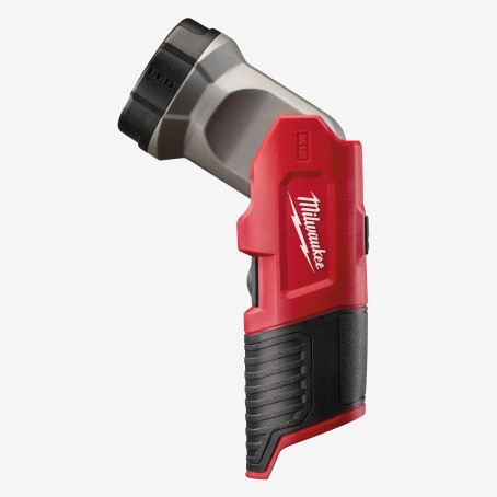 Фонарь аккумуляторный MILWAUKEE, M12 TLED-0 Фонарь аккумуляторный MILWAUKEE, M12 TLED-0